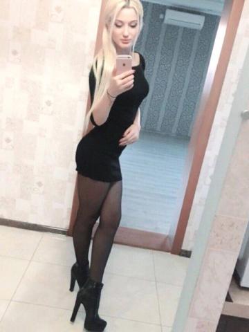Проститутка Елизавета